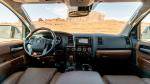 Toyota Sequoia Platinum 2017 года